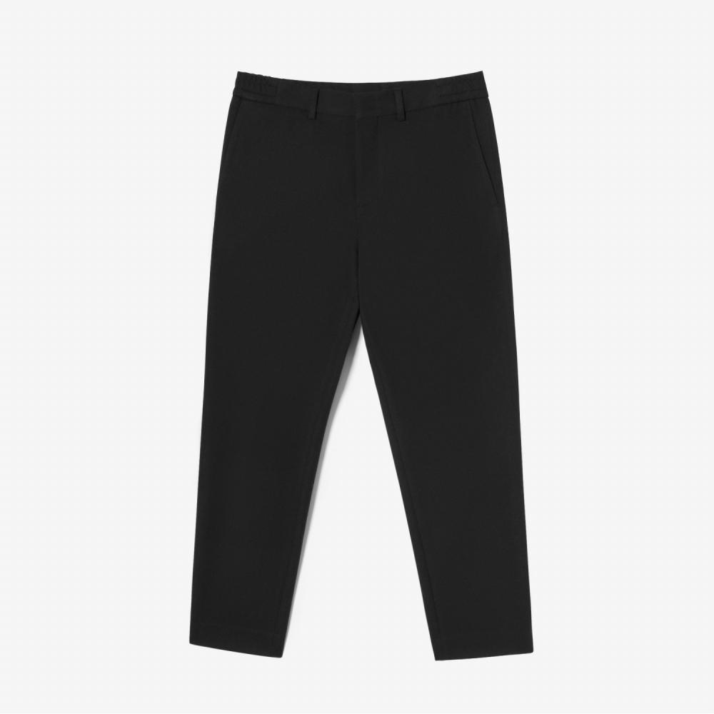 

LACOSTE Мужские зимние брюки с полосками HH649E 53N 031