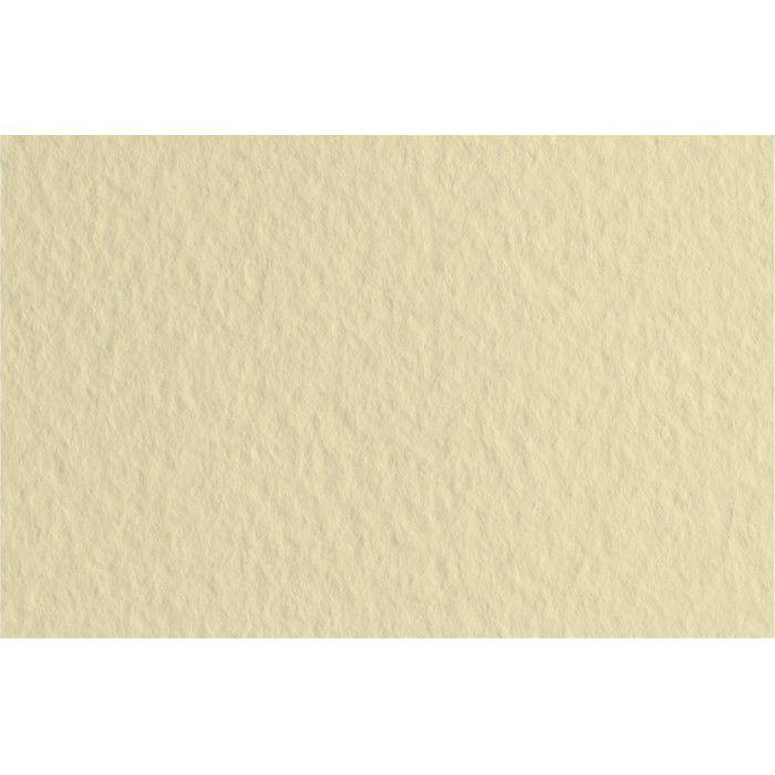 Papier - FABRIANO - TIZIANO - 70x100 cm - 160 gsm - Beige Sahara 04