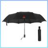 1Pcs Windproof Rain Fully Automatic Compact 3 Folding Umbrella Car Accessories For Mitsubishi Lancer 7  I200 Pajero Montero Sport Outlander ASX Mirage