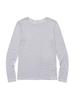 Eogeulliswedou Thin Stripe T-Shirt (White)