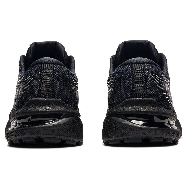 Asics GT 2000 10 'Triple Black' Women's 1012B045-001