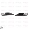 For Mini Clubman R55 2007 2008 2009 2010 2011 2012 2013 2014 Front Fenders Turn Signal Lamp Side Light Indicator 63137260203