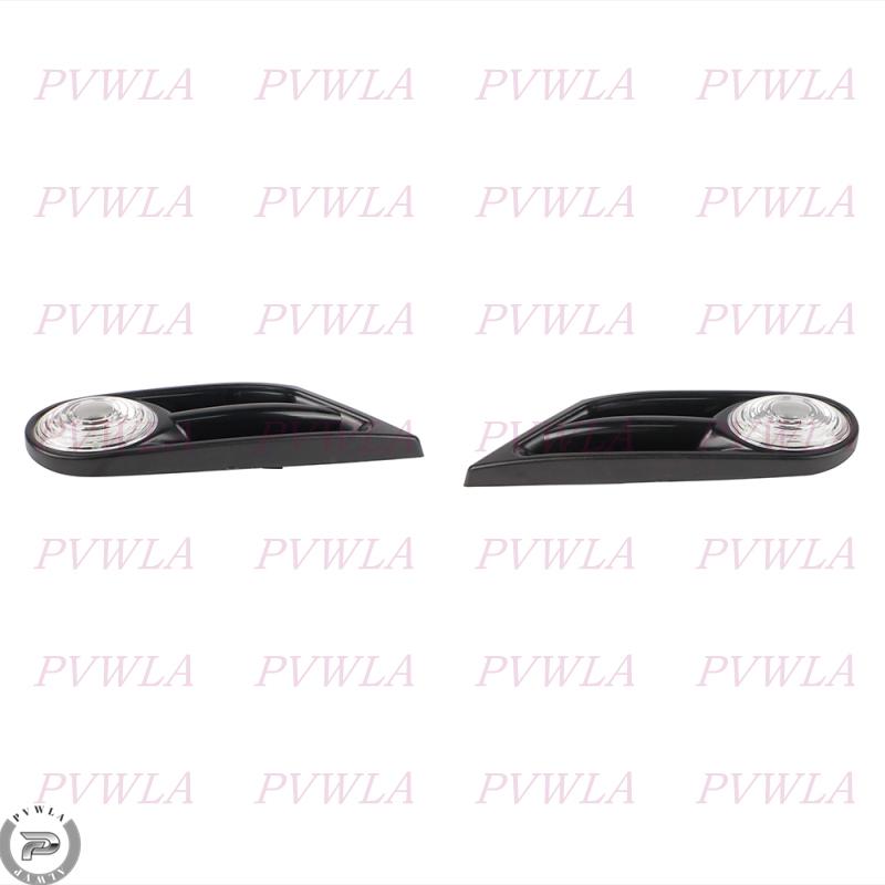 For Mini Clubman R55 2007 2008 2009 2010 2011 2012 2013 2014 Front Fenders Turn Signal Lamp Side Light Indicator 63137260203