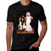 Pete Burns And Divine The Legends Tshirt Comfortable Daily Wear Tee