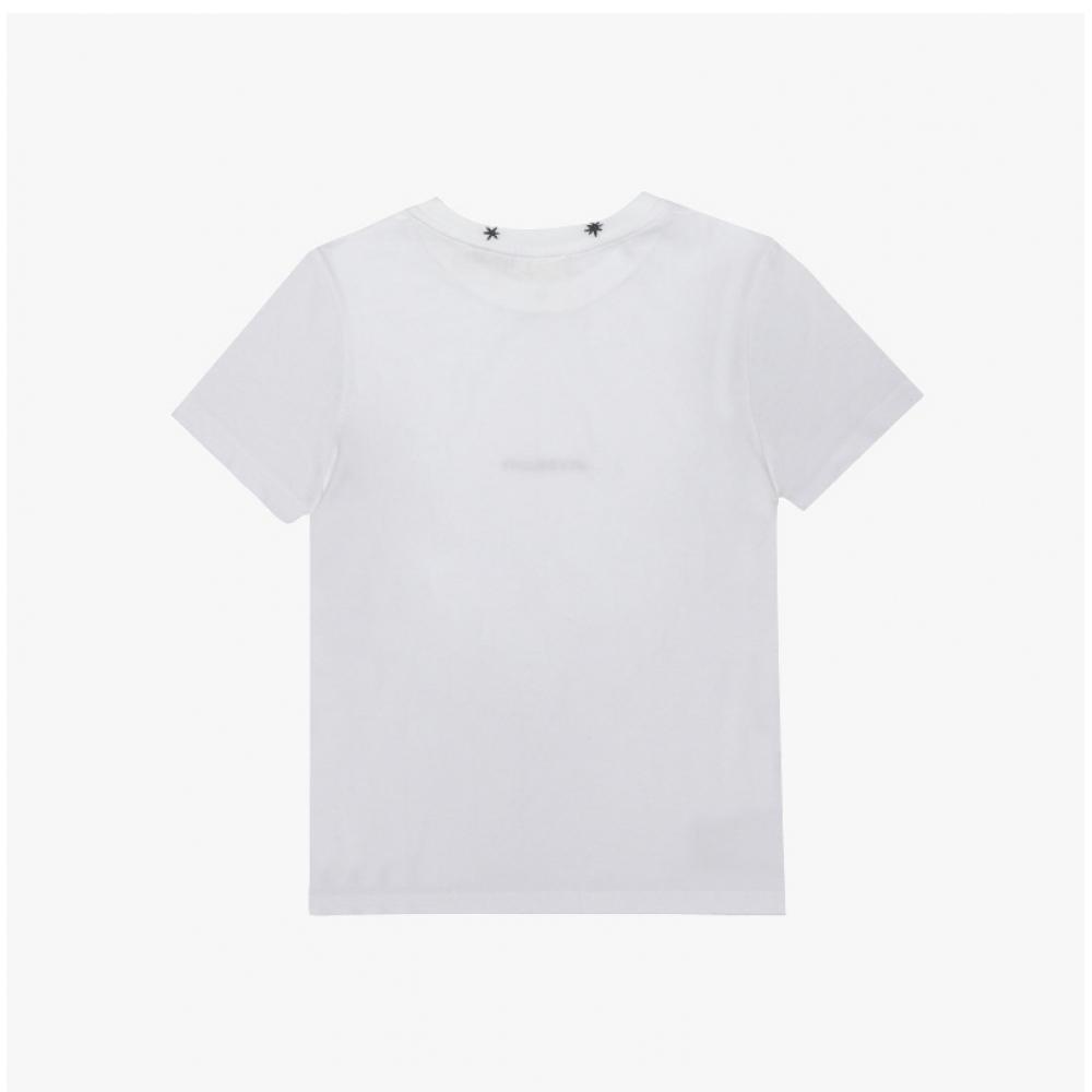 Givenchy Kids T shirT 10p akiTaip Logo H30733