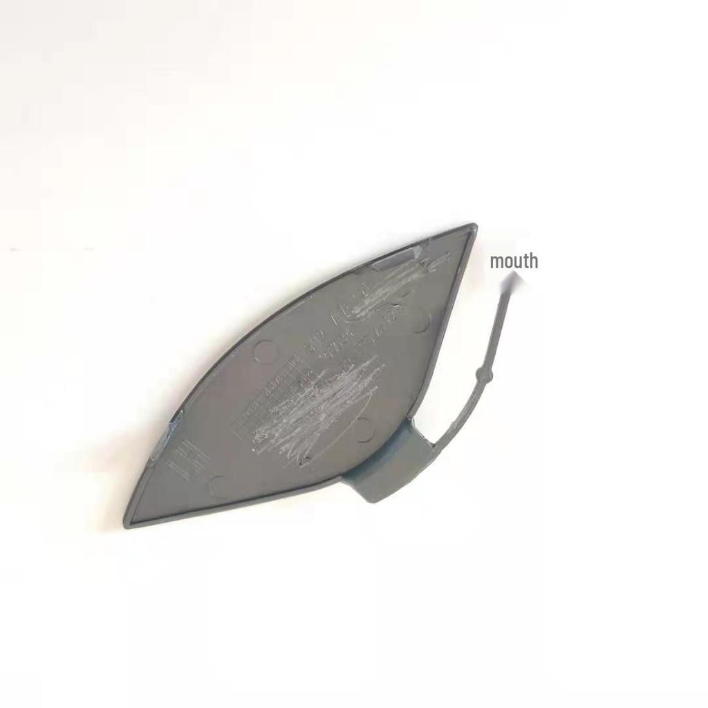 BMW X6 E71/E72 Rear Tow Hook Cover 51127176251/51127176252