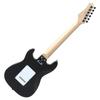 Guitare électrique - rocktile - sphere junior - ¾ - micro humbucker - amplificateur inclus