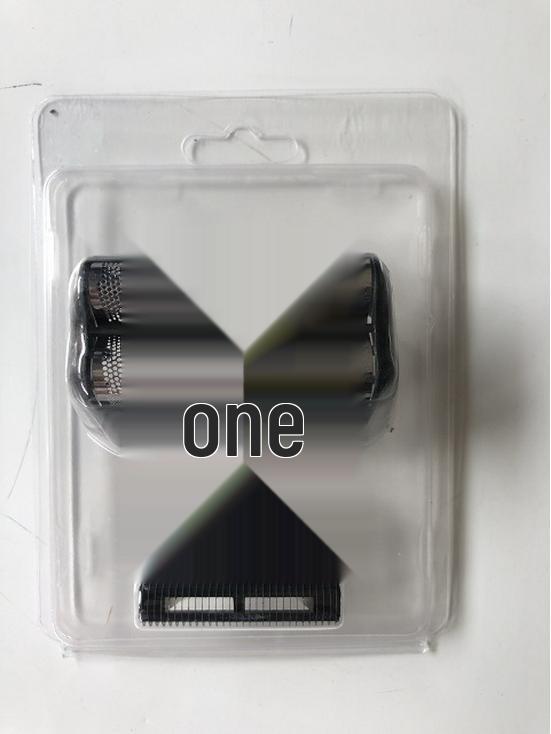 KEMEI Shaver Head & Foil for KM-1102, KM-2026, KM-2024, KM-TX1