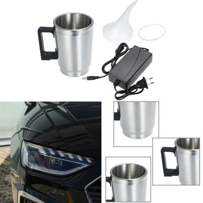 Headlight Lens Atomizing Cup Effective Polishing Heating Headlight Lens Restore Tool for Vehicles