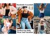 Women's European & American Slimming Square-Neck Compression Camisole – Tummy-Control, Body-Shaping, Seamless Vest