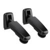 1 Pair Rear Back Glass Hinge YL8Z‑78420A68‑BA Liftgate Window Glass Hinge for Escape 2001 to 2007
