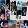 MH145 T-Taylors ST Swifts Pouzdro na telefon pro Motorola G34 G32 G31 G14 G15 G84 G62 E32 G24 G72 G71 G73 G85 G200 G60 G52 G51 G50 G42 G41 G32 G30