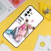 Fashion Super Mom Case For Samsung Galaxy A16 A26 A36 A56 A06 A55 A35 A15 A53 A32 A52 A33 A13 A14 A34 A54 A17