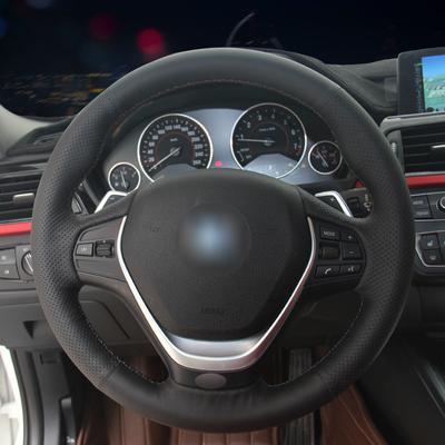Interiérové doplňky – Potahy na volant