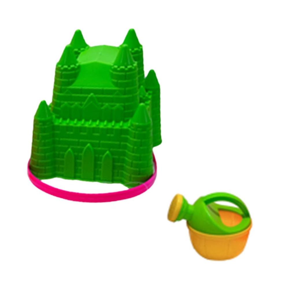 Sandbox Toys Tower