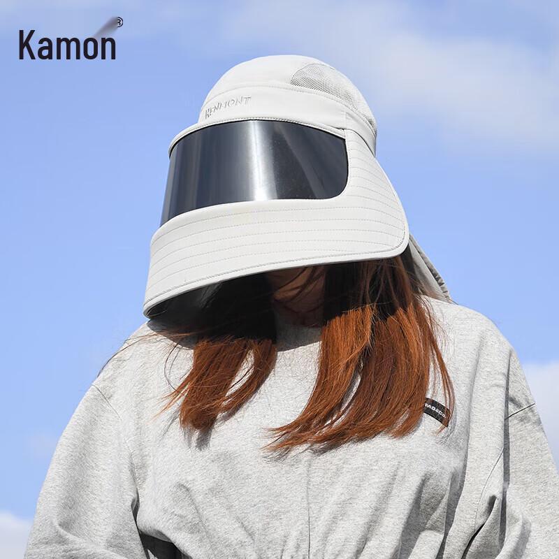 Kenmont Women s UV Protection Breathable Sun Hat KM-3779 57cm