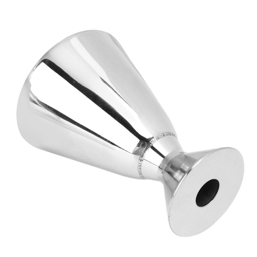 Thickened Design Bar Measuring Cup Single Head Bartending Jigger Vintage Cocktail Jigger  Home