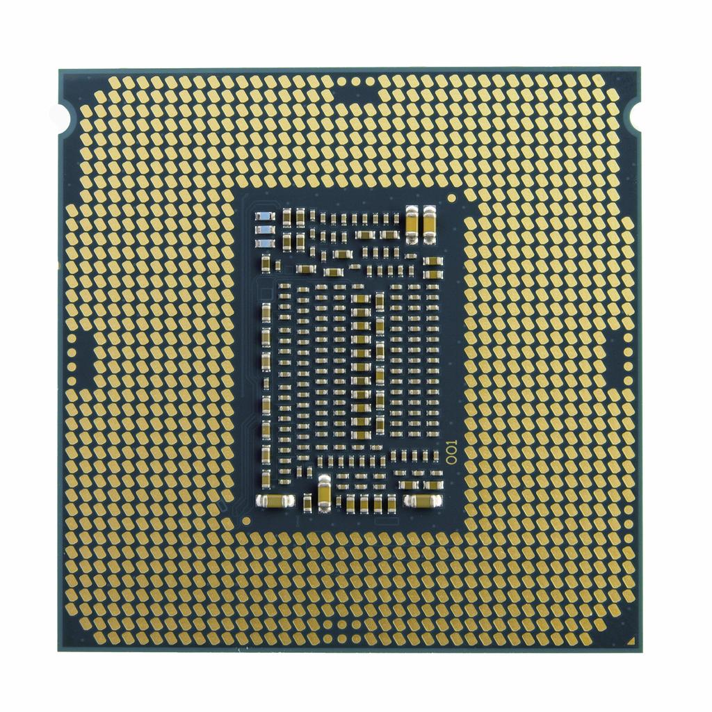 Intel Core i7-8700 3.2GHz 12MB Cache 6-Core/12-Thread LGA1151 CPU BX80684I78700 [Boxed] [Official Japanese Product]