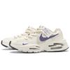 Nike Air Max Fusion Low Top Running Shoes Unisex White Purple CJ1670-102(Team1622-)