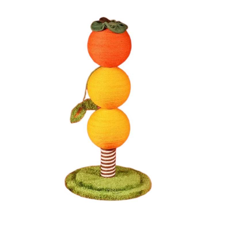 ZEZE Cat Scratching Post