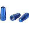 Colorful Aluminum Presta Valve Cap for Bicycles