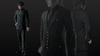 Final Fantasy XV Deluxe Edition and Regalia Coloring Item Code PS4 (First-Press Bonus Weapon, Costume, Included) -