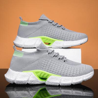 Chaussures pour homme – Baskets