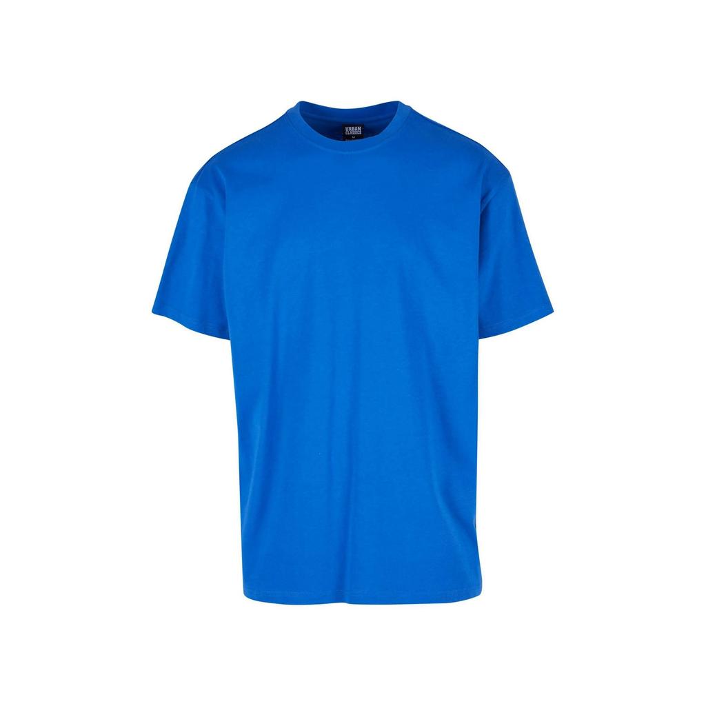 Urban Classics Mens Oversized T-Shirt (Pack of 2)