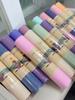Original Export Quality Shock Absorbing Non-Slip Fitness Yoga Mat