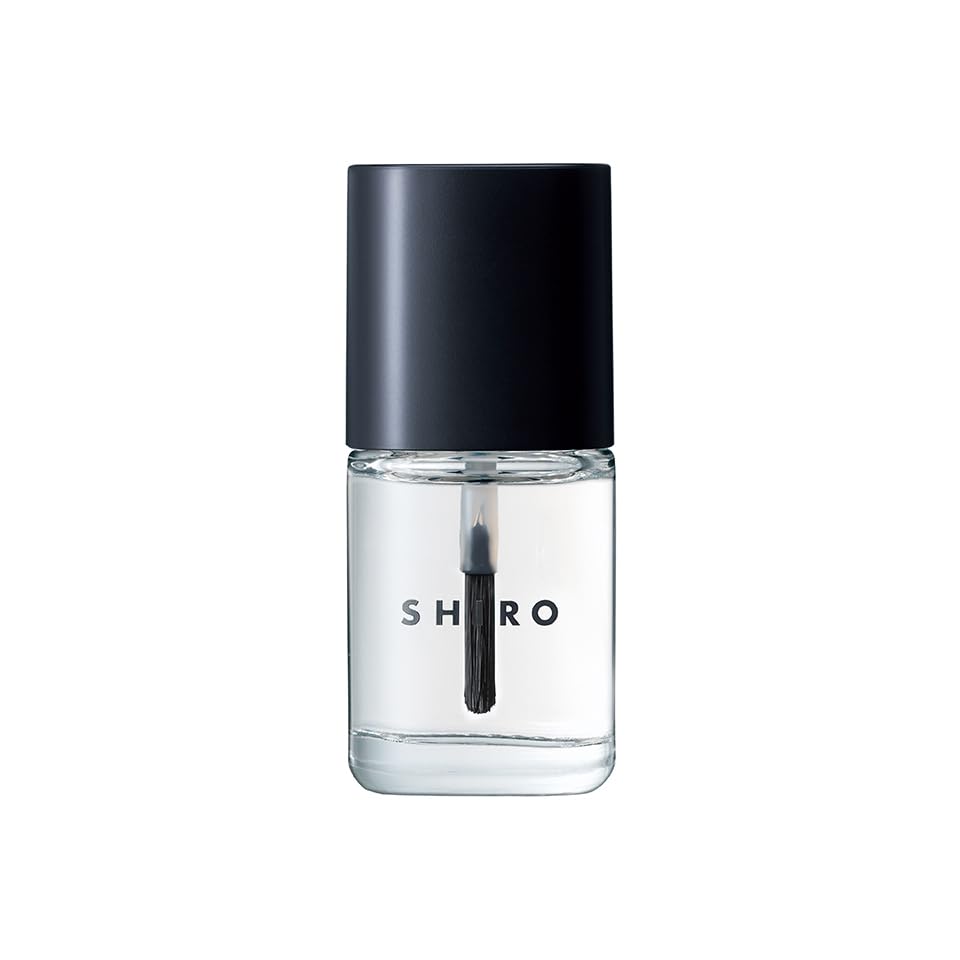 

SHIRO Flax Nail 7B00 Топ-покрытие