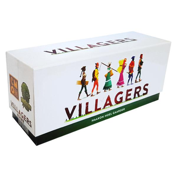 Villagers