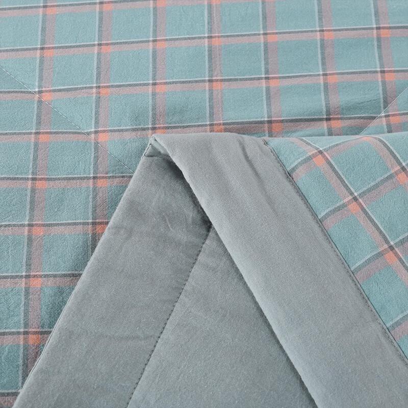 Fang En Cloud-Soft Xinjiang Cotton Quilt