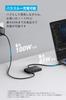 Anker Hub with 100W USB PD Support and 10Gbps Data Port Compatible with MacBook iPhone Surface and More USB-C (4-in-1, 10Gbps) High-Speed Transfer,
