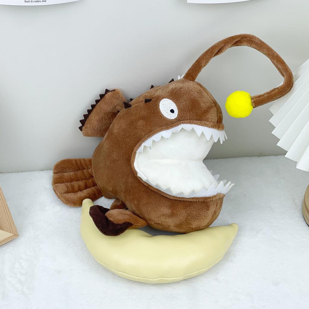 Repo Toy Plush Cartoon Stuffed Doll Game Peripheral Decoration Gift Kids