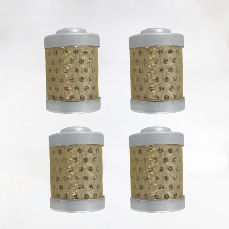 KTRB10151280 FF5386 P502406 6663781 24711004B 1835446 2337761 3727361 Fuel Filter Pilot Filter Replace for Komatsu PC30 series