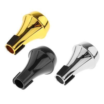 Xneb-b20 Simple Installation Trumpet Mute Trumpet Sordine for Replaces