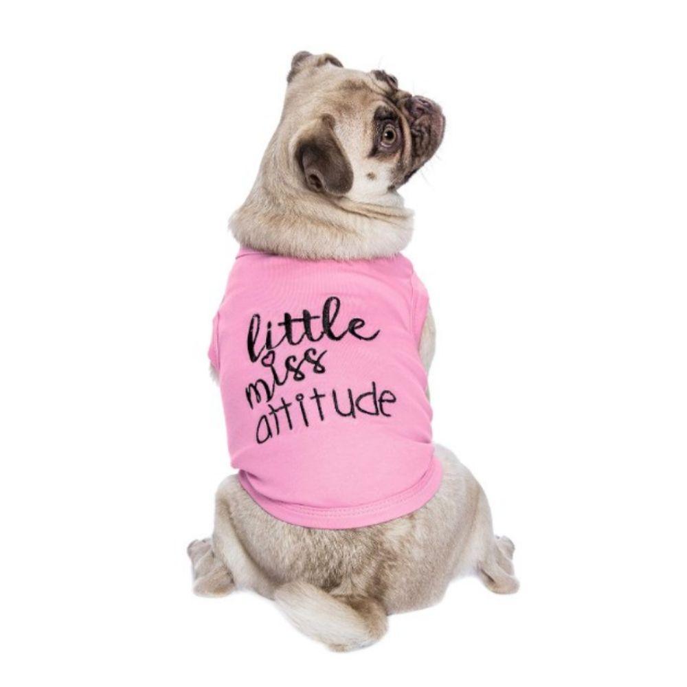 

Одежда из дакрона, розовая одежда, мягкие рубашки для маленьких и средних собак