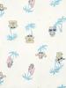 UNIQLO 485615 Women Sanrio Characters RELACO Lounge Pants Pajama Bottoms Japan