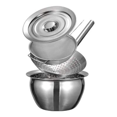 Herramientas de cocina – Coladores