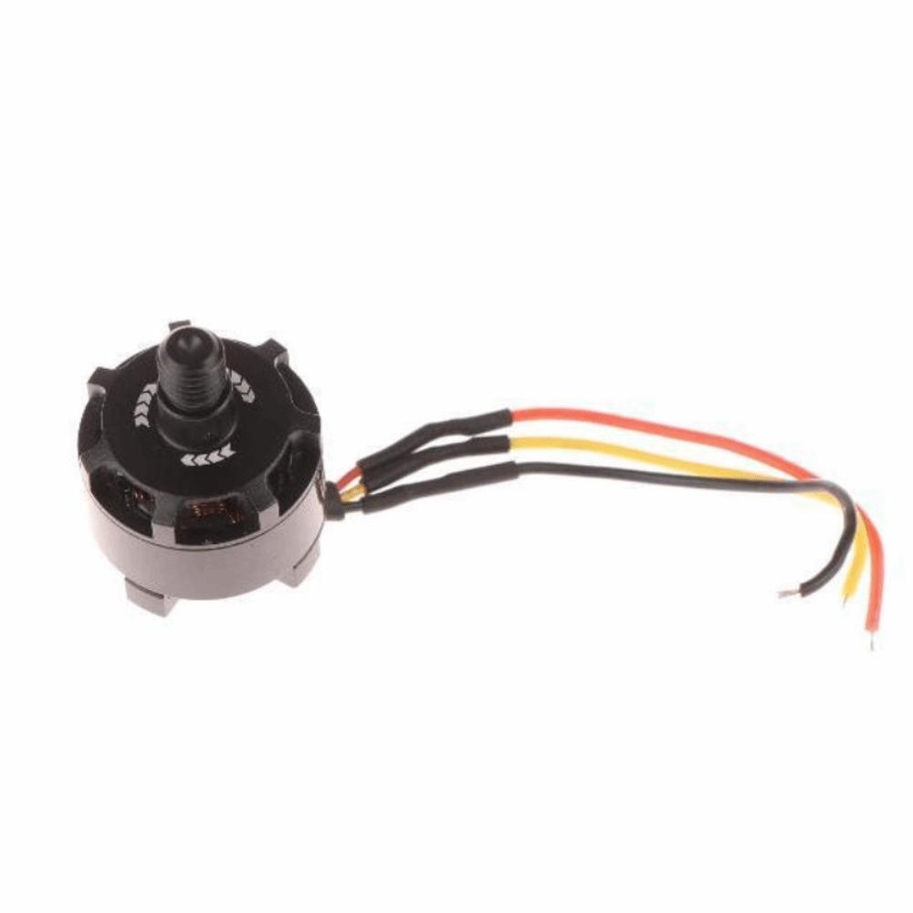 Mini Brushless Motor 3000KV High Speed Motor High Speed Aircraft Motor For Rc Quadcopter