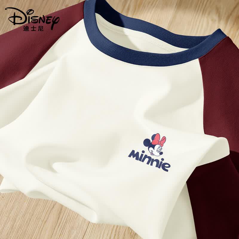 Disney Kids  Long Sleeve T-Shirt 160