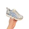 2025 spring Forrest Gump training shoes women's new sports and leisure shoes popular versatile soft-soled breathable waffles