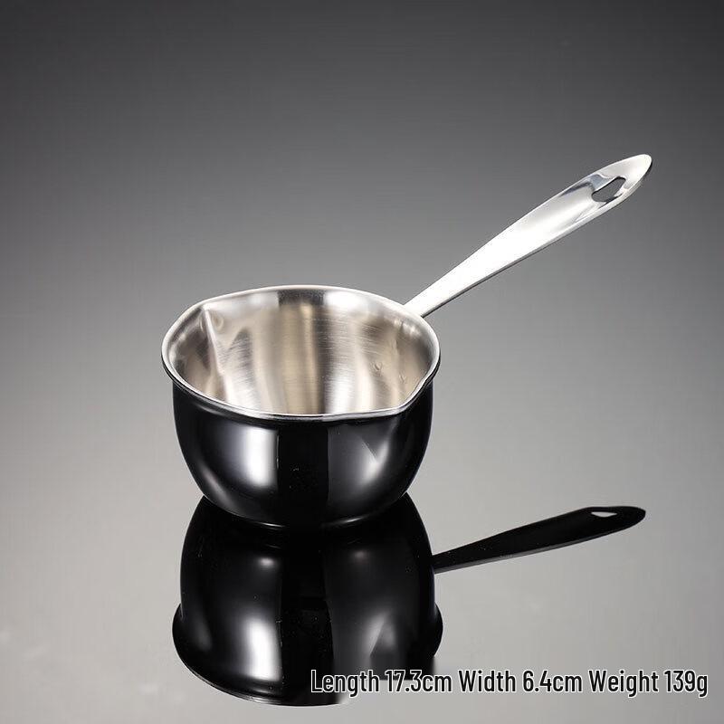 

Qianxing 304 Stainless Steel Mini Pot
