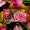 Summer Rose Soap 240 G