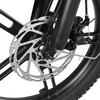 Kaisda K201 Adult Electric Bicycle 350W Efficient Motor 36V20.8AH Ultra-Large Capacity Battery Ideal for Long-Distance Urban Commutes