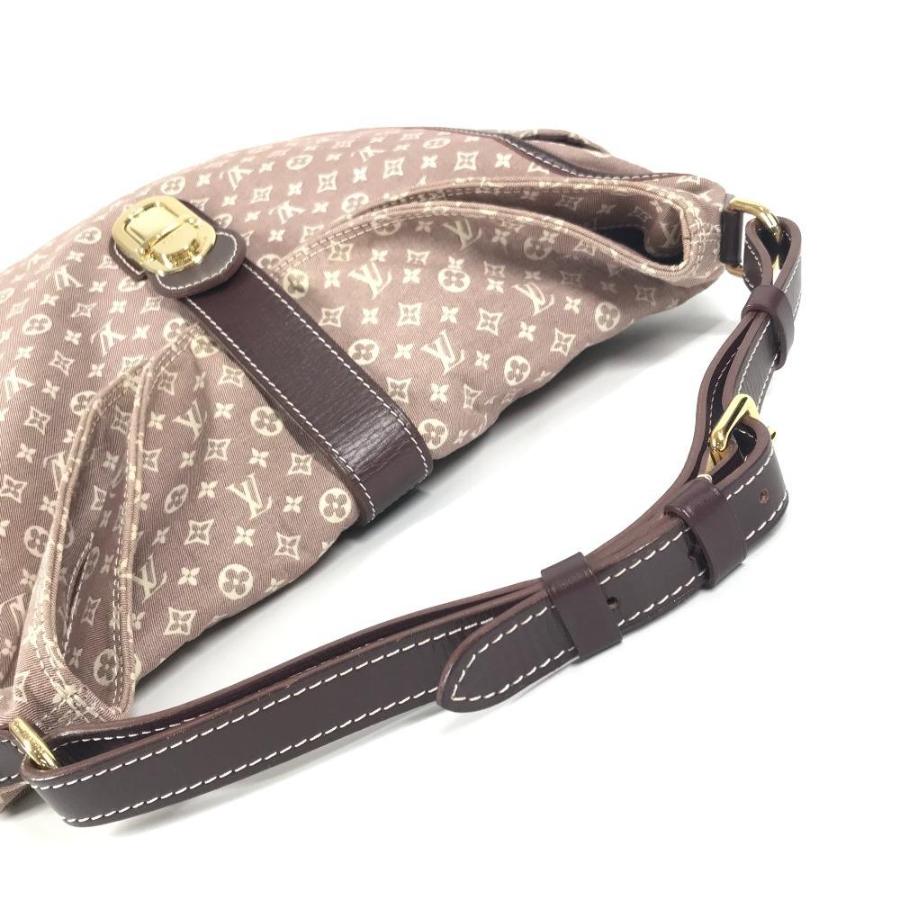 Louis Vuitton M56701 MonogramIdylle Romance Bag Tote Bag Shoulder Bag