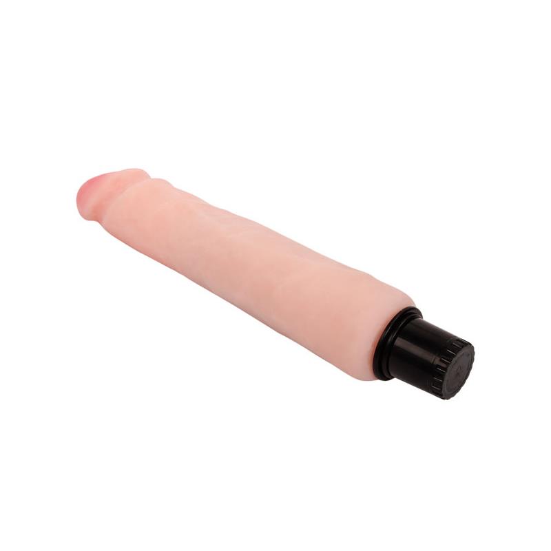Realistic Vibrator Natural Color