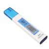 Digital Water Tester Pen 4 in 1 Accurate Sensitive Portable PH   EC Temperature Water Quality Meter