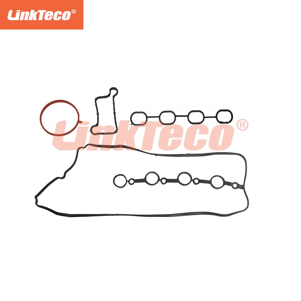 Engine Parts Full Gasket Overhaul Rebuild Kit Fit G4FD 1.6 L L4 GAS For Hyundai i30 Elantra Tucson Kia Cee'd Rio Soul 1.6L 10-22