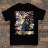 Outkast Band T-shirt Cotton For Men Women All Size S To 5XL